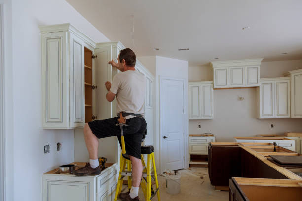 Licensed Kitchen service in Takoma Park, MD - BM Kitchen