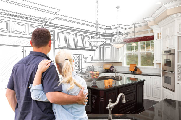 Professional Kitchen technician working in Takoma Park, MD