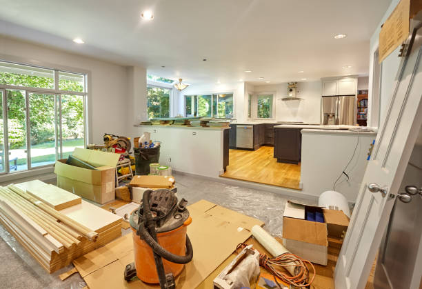 Reliable Kitchen contractor in Takoma Park, MD by BM Kitchen