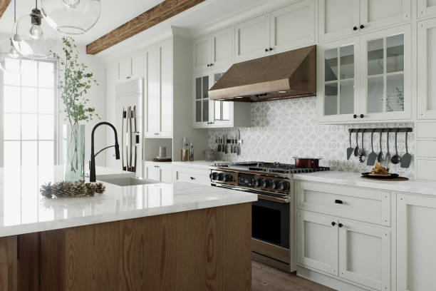 Affordable Kitchen solutions in Takoma Park, MD